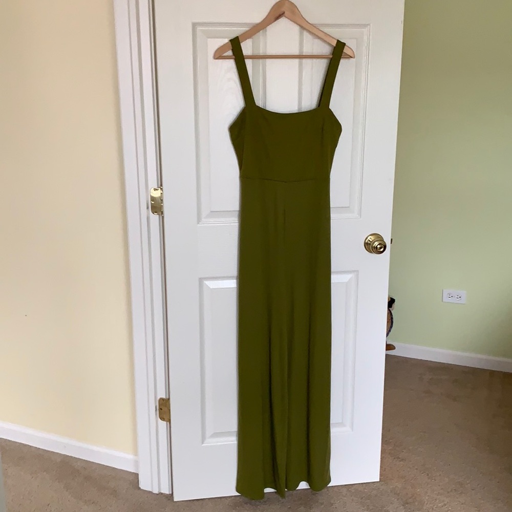 Jumpsuit- Forever 21